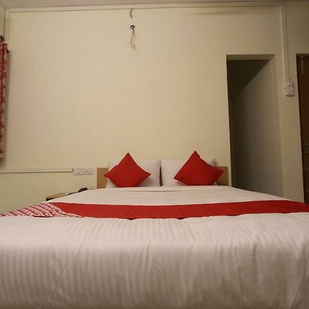 Oyo Flagship 31042 Sunil Residency Hotel Coimbatore Zewnętrze zdjęcie