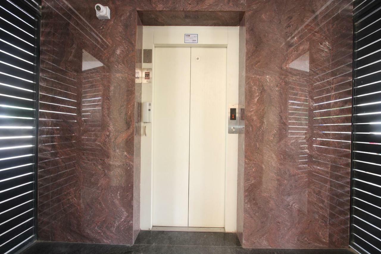 Oyo Flagship 31042 Sunil Residency Hotel Coimbatore Zewnętrze zdjęcie