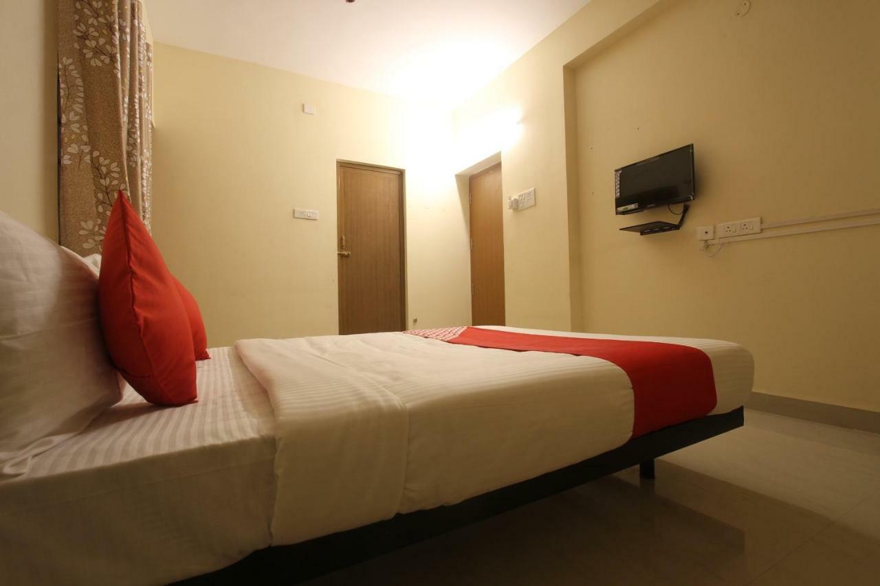 Oyo Flagship 31042 Sunil Residency Hotel Coimbatore Zewnętrze zdjęcie