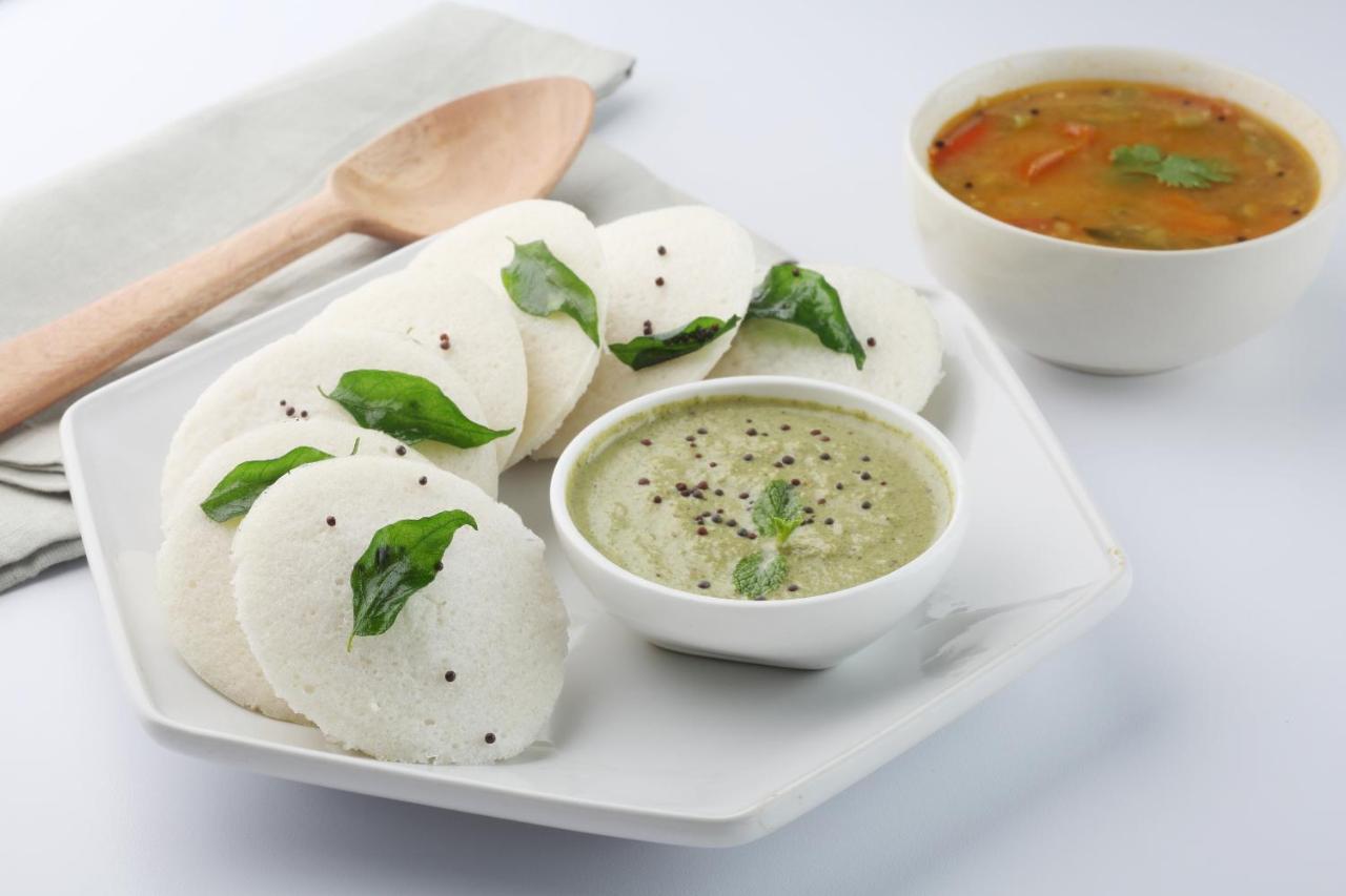 Oyo Flagship 31042 Sunil Residency Hotel Coimbatore Zewnętrze zdjęcie