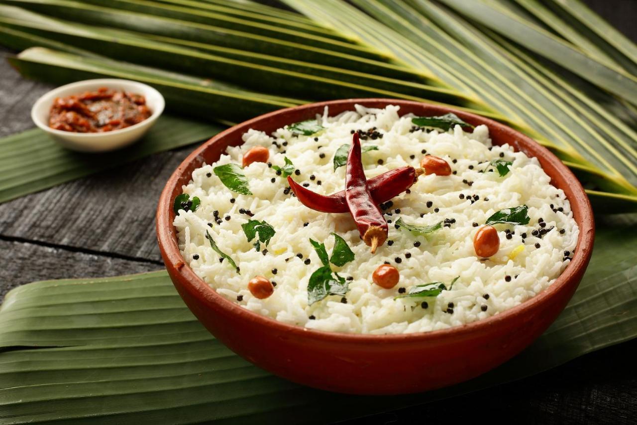Oyo Flagship 31042 Sunil Residency Hotel Coimbatore Zewnętrze zdjęcie
